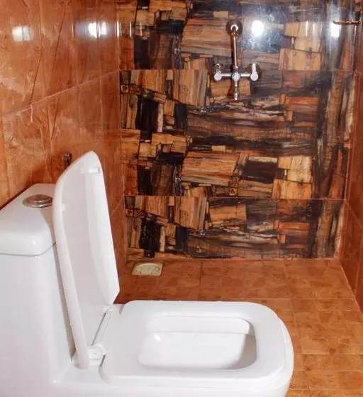 ベッドアンドブレックファースト Beach Deluxe Carolina Guesthouse & Villa