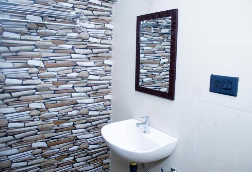 مبيت وإفطار Beach Deluxe Carolina Guesthouse & Villa