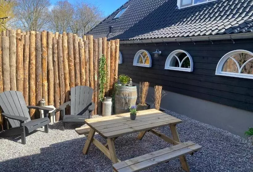 Aamiaismajoitus (B&B) La Fattoria Bed&breakfast