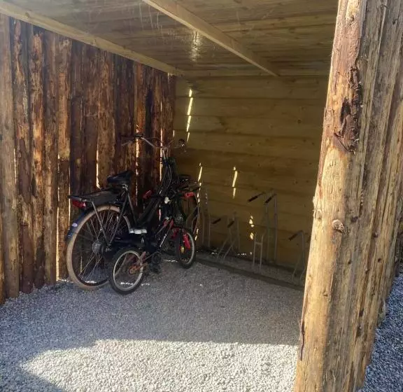 Aamiaismajoitus (B&B) La Fattoria Bed&breakfast