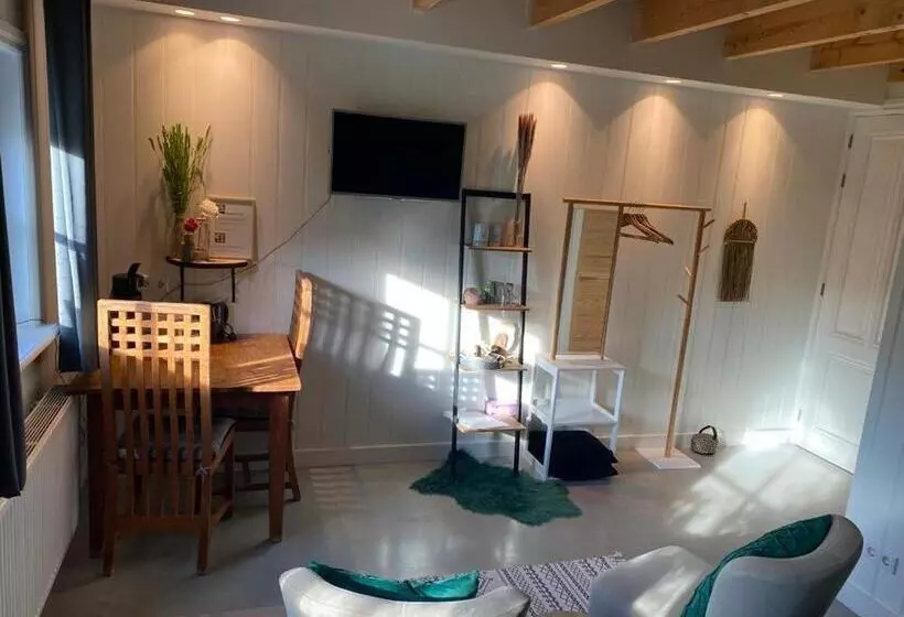 Aamiaismajoitus (B&B) La Fattoria Bed&breakfast