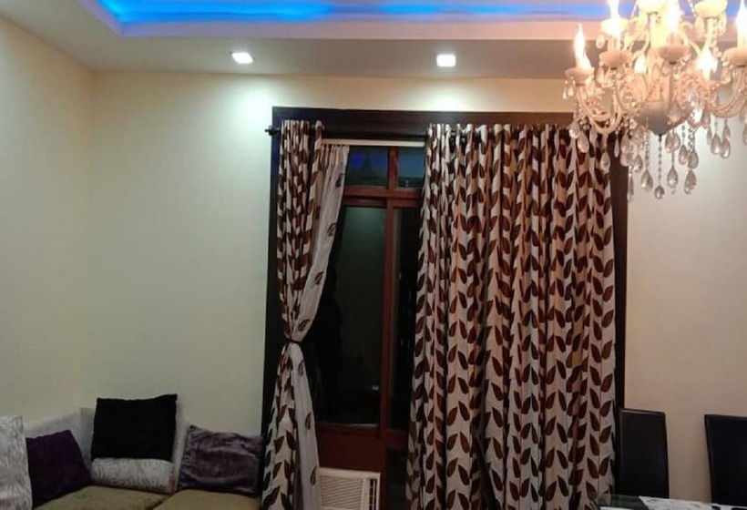 Hotel Goroomgo Jsb Rooms Patia Bhubneshwar