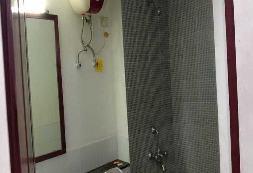 Hotel Goroomgo Jsb Rooms Patia Bhubneshwar