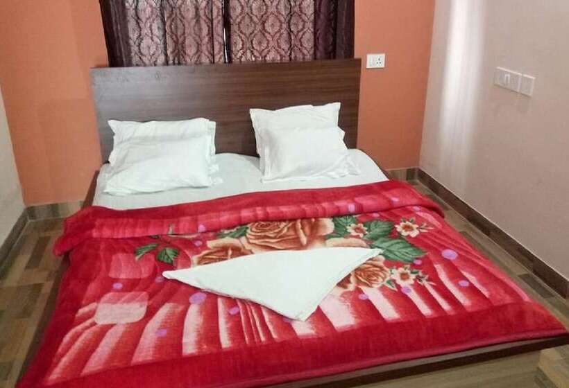 Hotel Goroomgo Jsb Rooms Patia Bhubneshwar