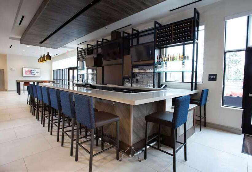 בית מלון כפרי Hilton Garden Inn Southern Pines Pinehurst, Nc