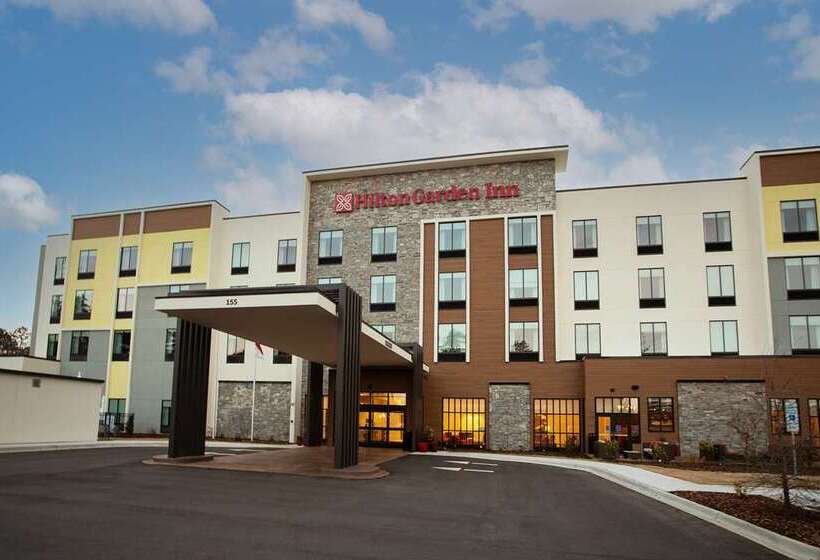 בית מלון כפרי Hilton Garden Inn Southern Pines Pinehurst, Nc