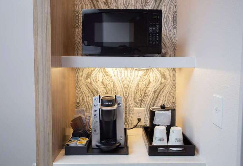 בית מלון כפרי Hilton Garden Inn Southern Pines Pinehurst, Nc