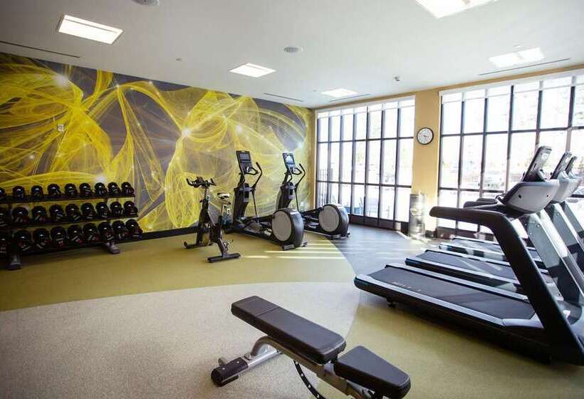 בית מלון כפרי Hilton Garden Inn Southern Pines Pinehurst, Nc