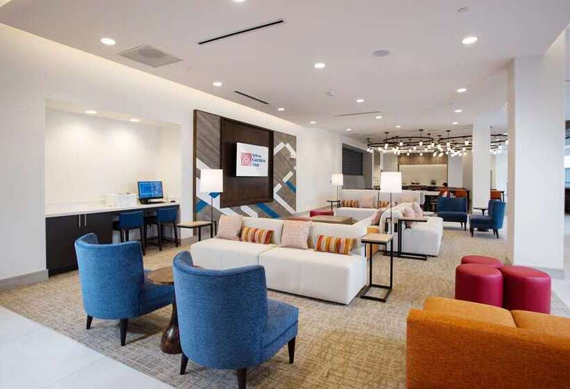 בית מלון כפרי Hilton Garden Inn Southern Pines Pinehurst, Nc