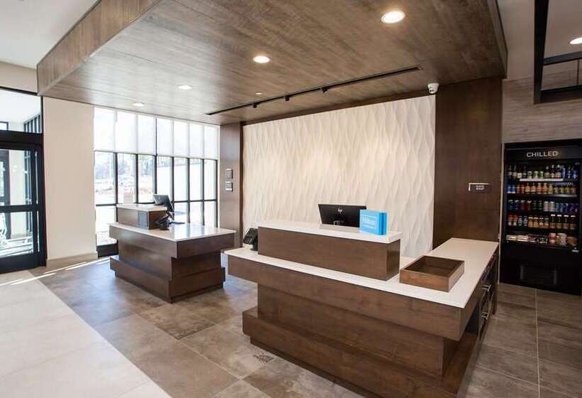 בית מלון כפרי Hilton Garden Inn Southern Pines Pinehurst, Nc