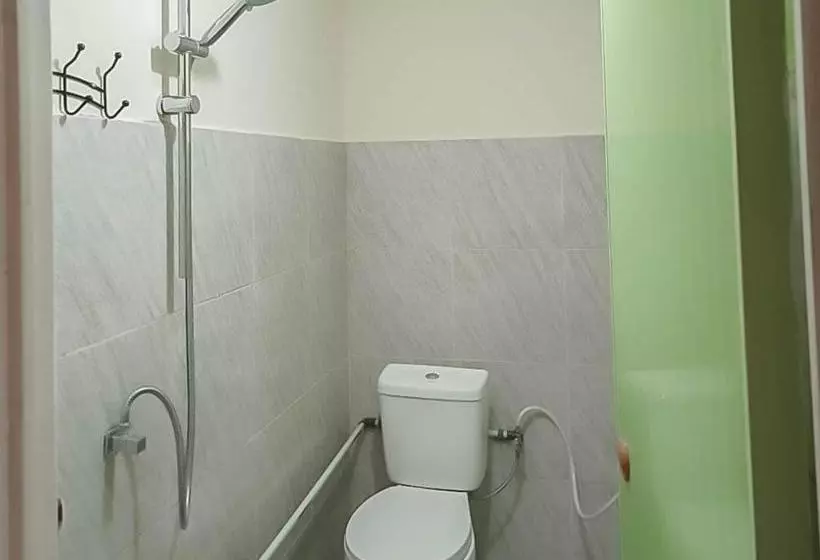 Hotelli Homestay Verisha Mitra Reddoorz