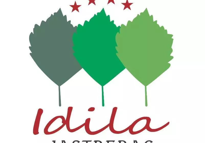 هتل Idila