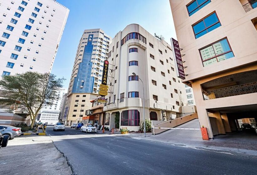 هتل Oyo 118 Revira