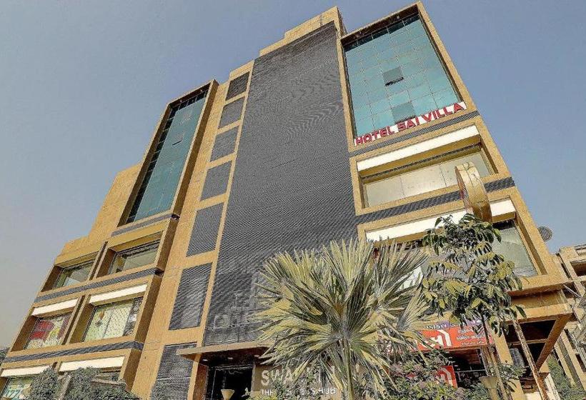 בית מלון כפרי Oyo 76747  Sai Villa