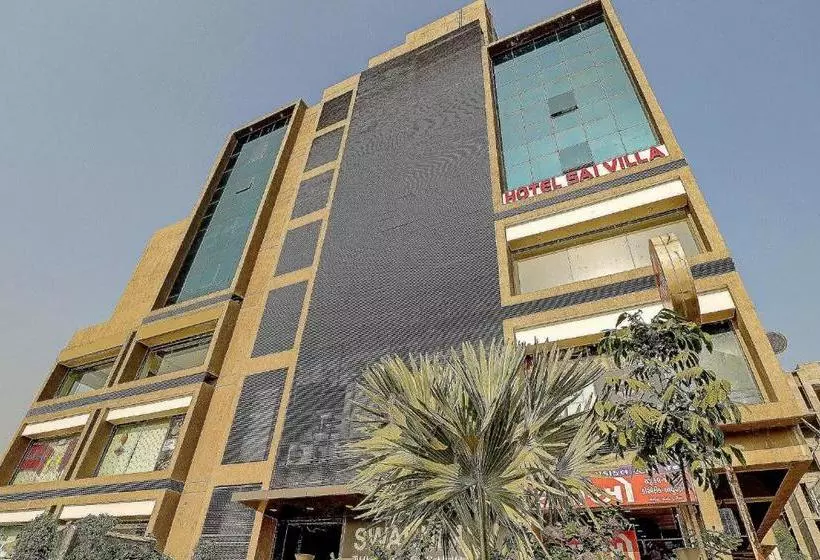 هتل Oyo 76747  Sai Villa