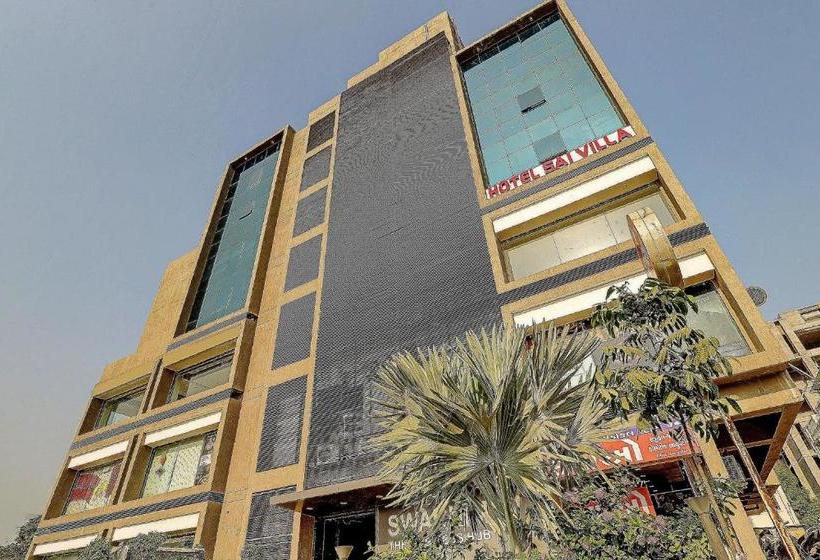 בית מלון כפרי Oyo 76747  Sai Villa