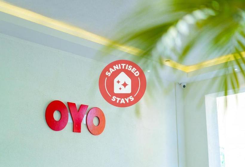 בית מלון כפרי Oyo 76747  Sai Villa