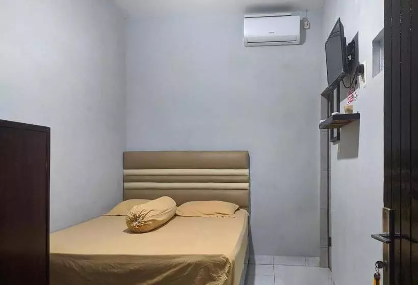 ホテル Oyo 90119 Dorowati Guesthouse