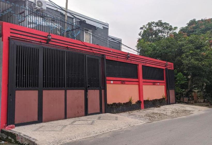 ホテル Oyo 90119 Dorowati Guesthouse