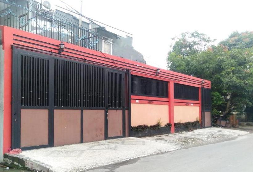 ホテル Oyo 90119 Dorowati Guesthouse