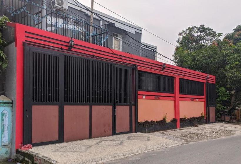 ホテル Oyo 90119 Dorowati Guesthouse