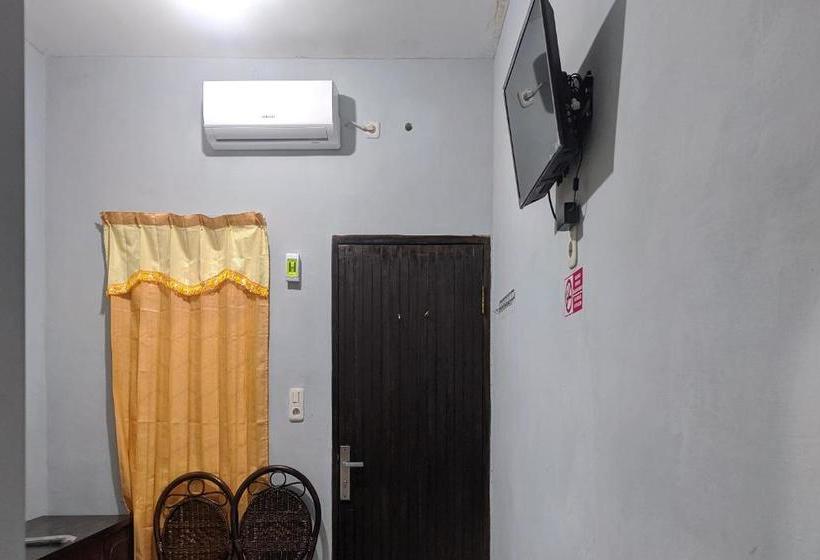 ホテル Oyo 90119 Dorowati Guesthouse