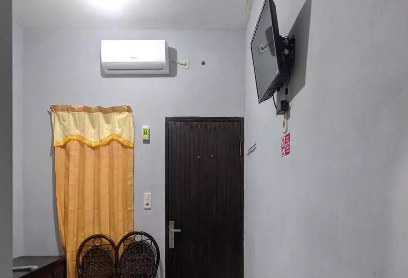 ホテル Oyo 90119 Dorowati Guesthouse