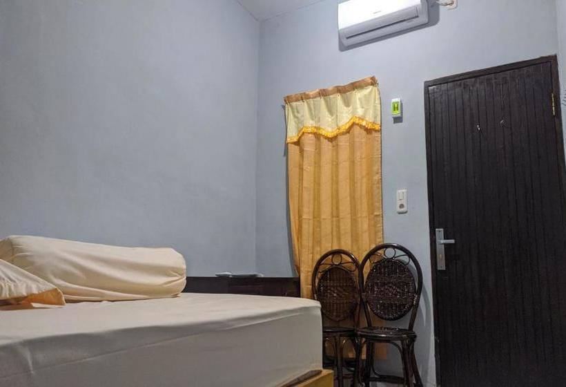 ホテル Oyo 90119 Dorowati Guesthouse