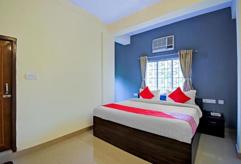 호텔 Oyo Flagship 74827 Oblivion Stays