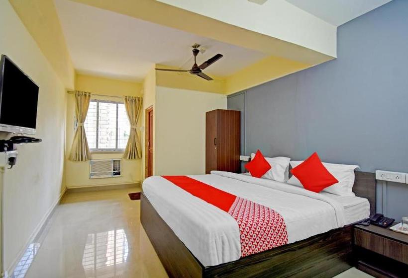 호텔 Oyo Flagship 74827 Oblivion Stays