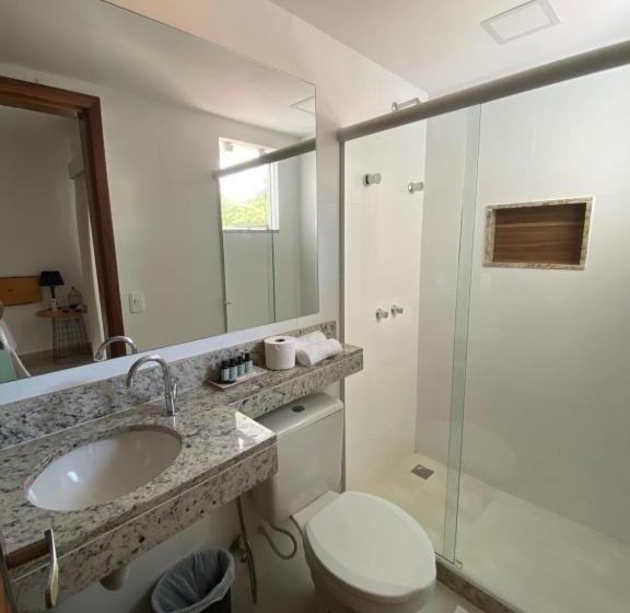 Отель Pousada Camarote Itaipu