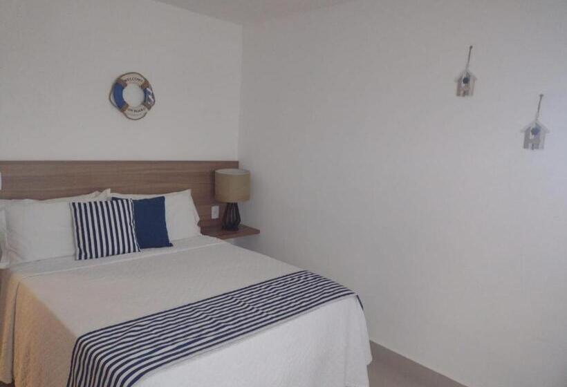 Отель Pousada Camarote Itaipu