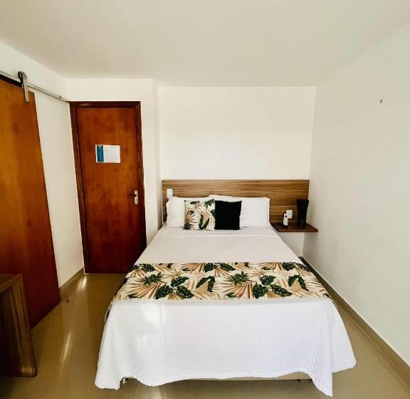 Отель Pousada Camarote Itaipu