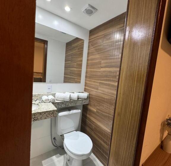 Отель Pousada Camarote Itaipu