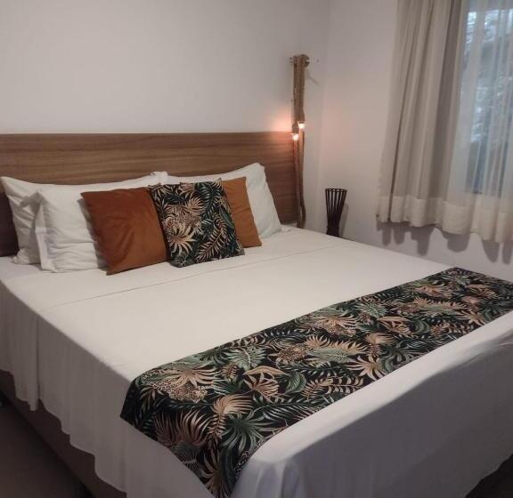 Отель Pousada Camarote Itaipu