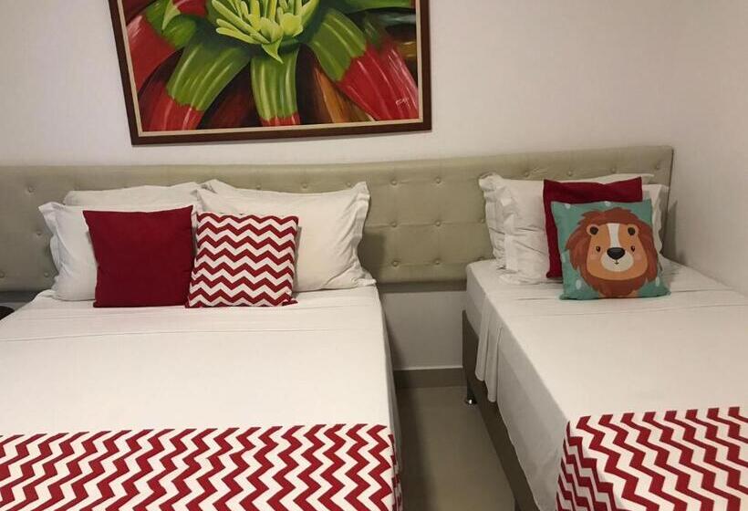 Отель Pousada Camarote Itaipu