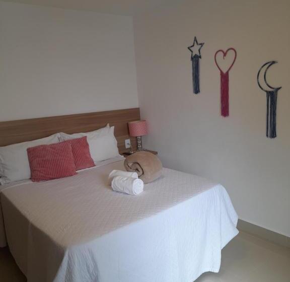 Отель Pousada Camarote Itaipu