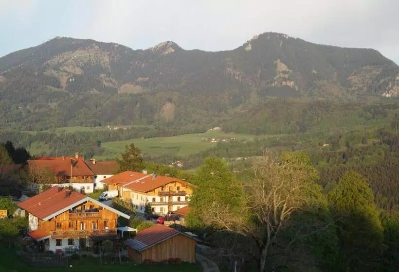 هتل Schoberhof