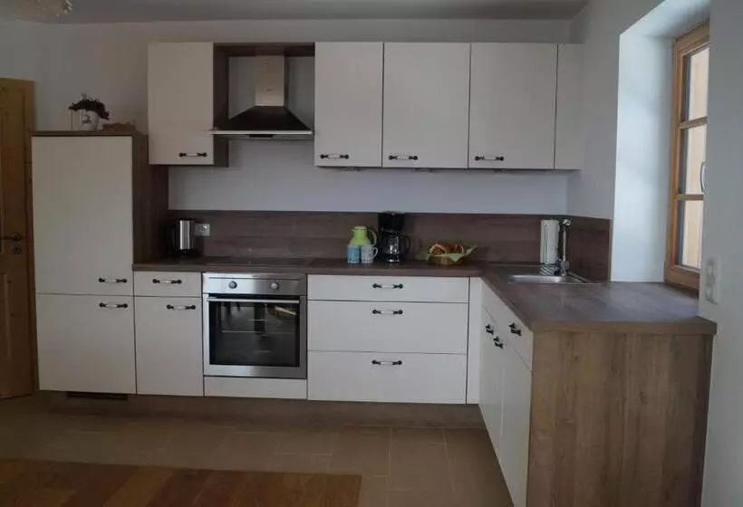 هتل Schoberhof