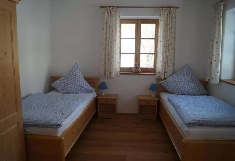 هتل Schoberhof