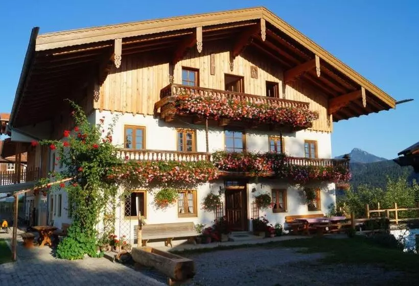 هتل Schoberhof