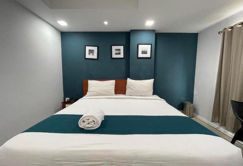 בית מלון כפרי The Reach