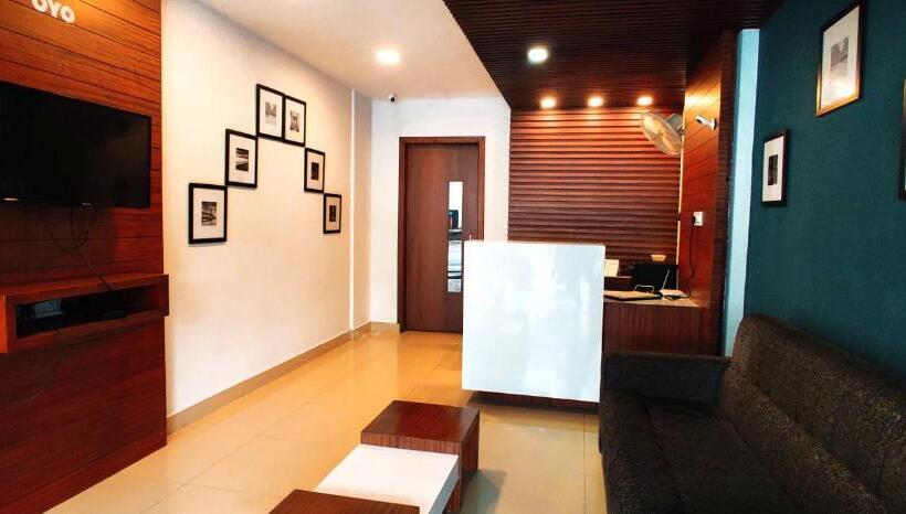 בית מלון כפרי The Reach