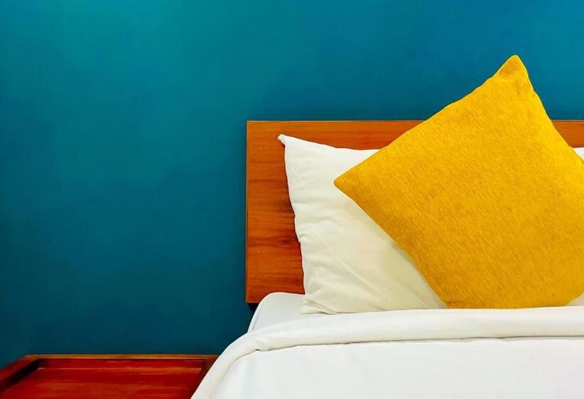 בית מלון כפרי The Reach