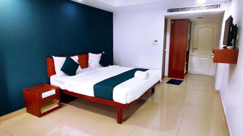 בית מלון כפרי The Reach