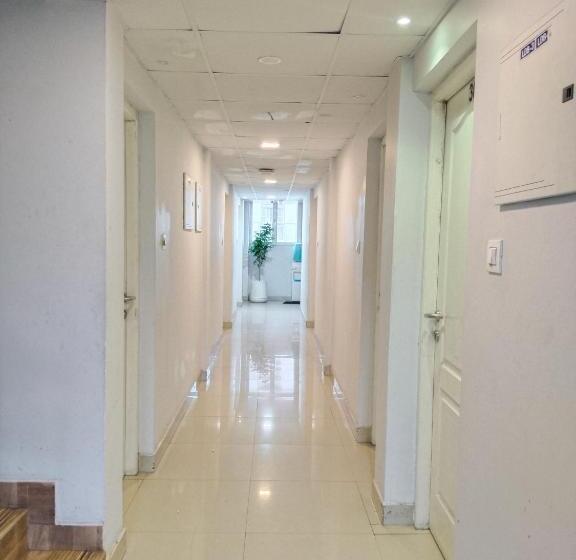 בית מלון כפרי The Reach