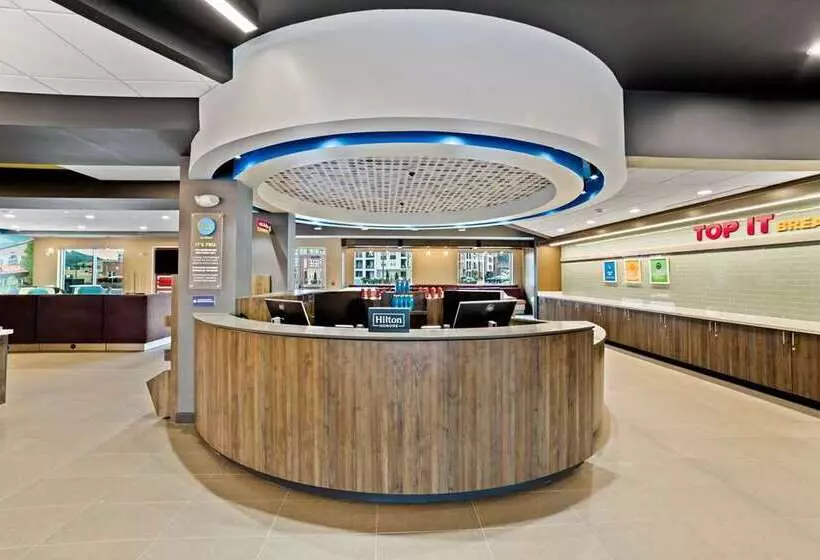 ホテル Tru By Hilton Franklin Cool Springs Nashville