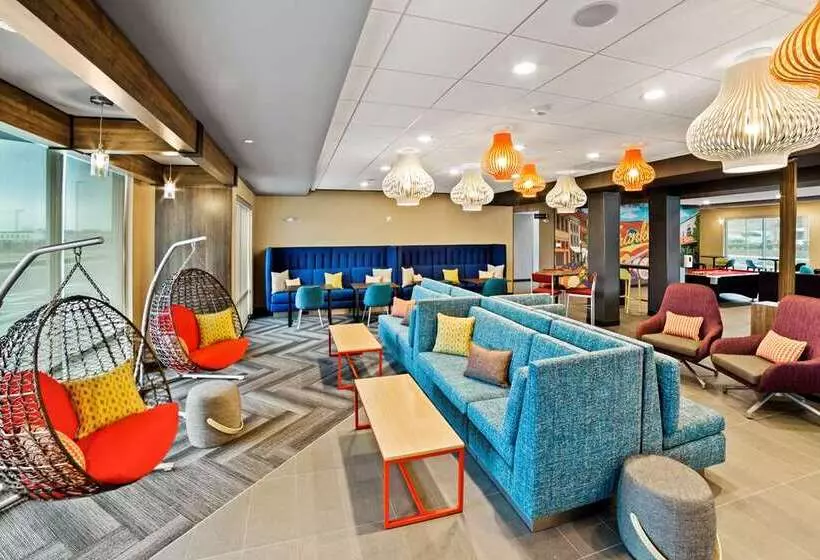 ホテル Tru By Hilton Franklin Cool Springs Nashville