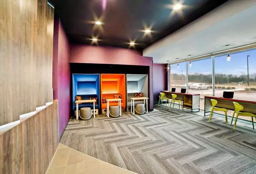 ホテル Tru By Hilton Franklin Cool Springs Nashville