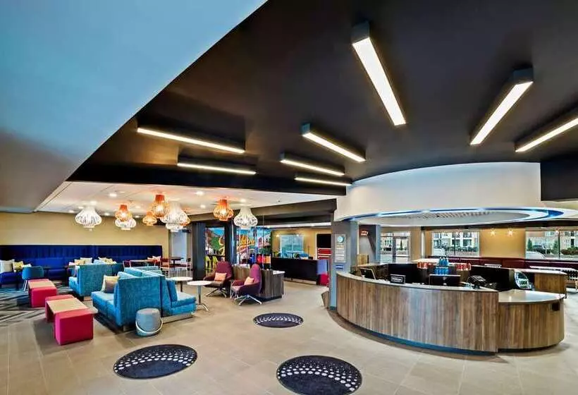 ホテル Tru By Hilton Franklin Cool Springs Nashville